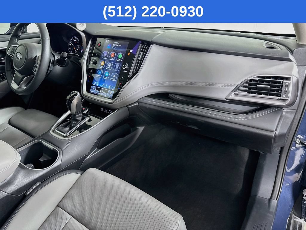 Used 2024 Subaru Outback Limited AWD/4WD image 37