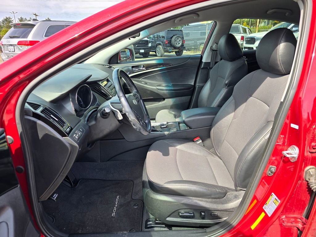 Used 2014 Hyundai Sonata SE FWD image 18