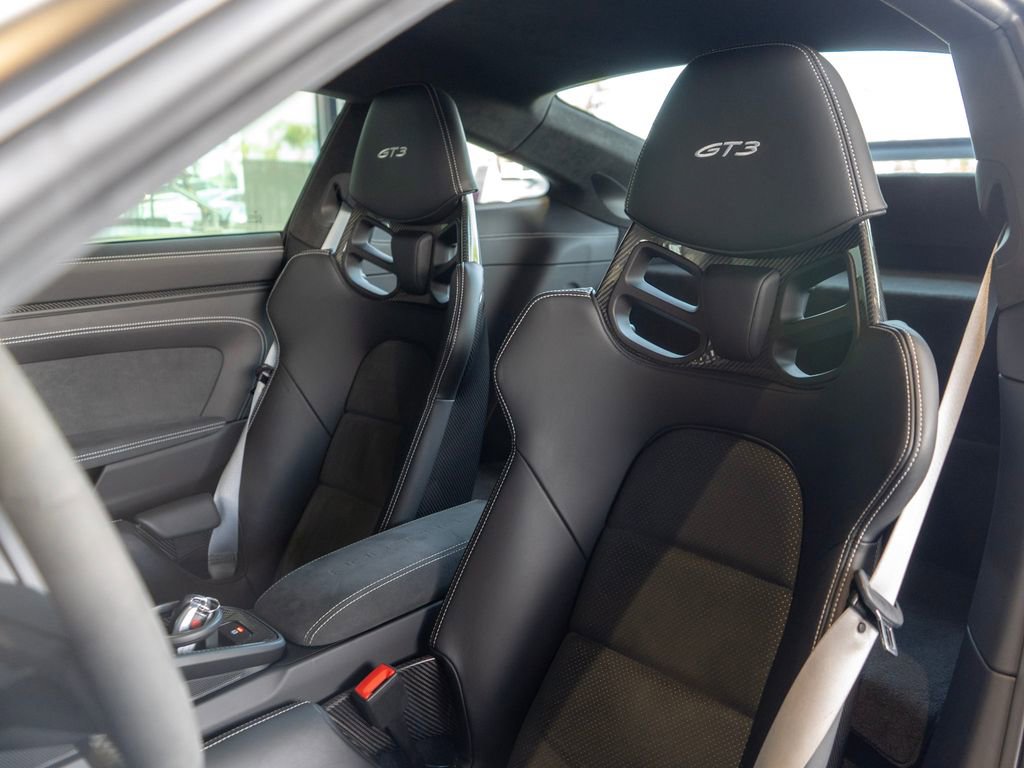 Used 2023 Porsche 911 GT3 image 5