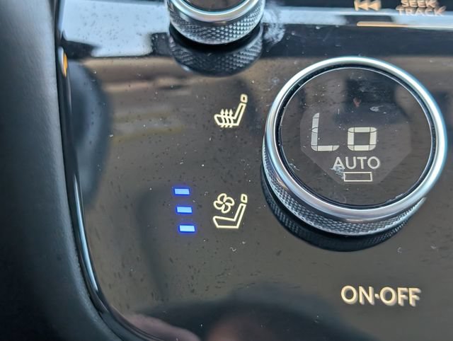 Used 2022 INFINITI QX60 Luxe AWD/4WD image 23