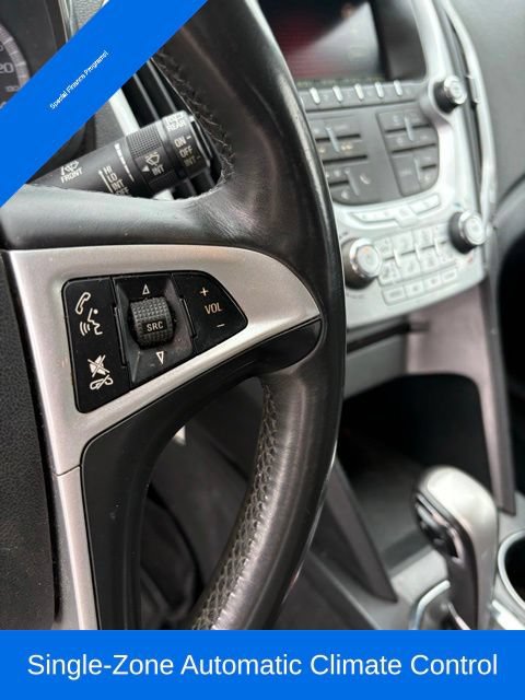 Used 2014 GMC Terrain SLT FWD image 13