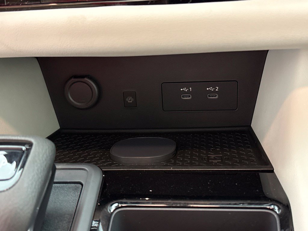 New 2026 Nissan Pathfinder SL FWD image 39