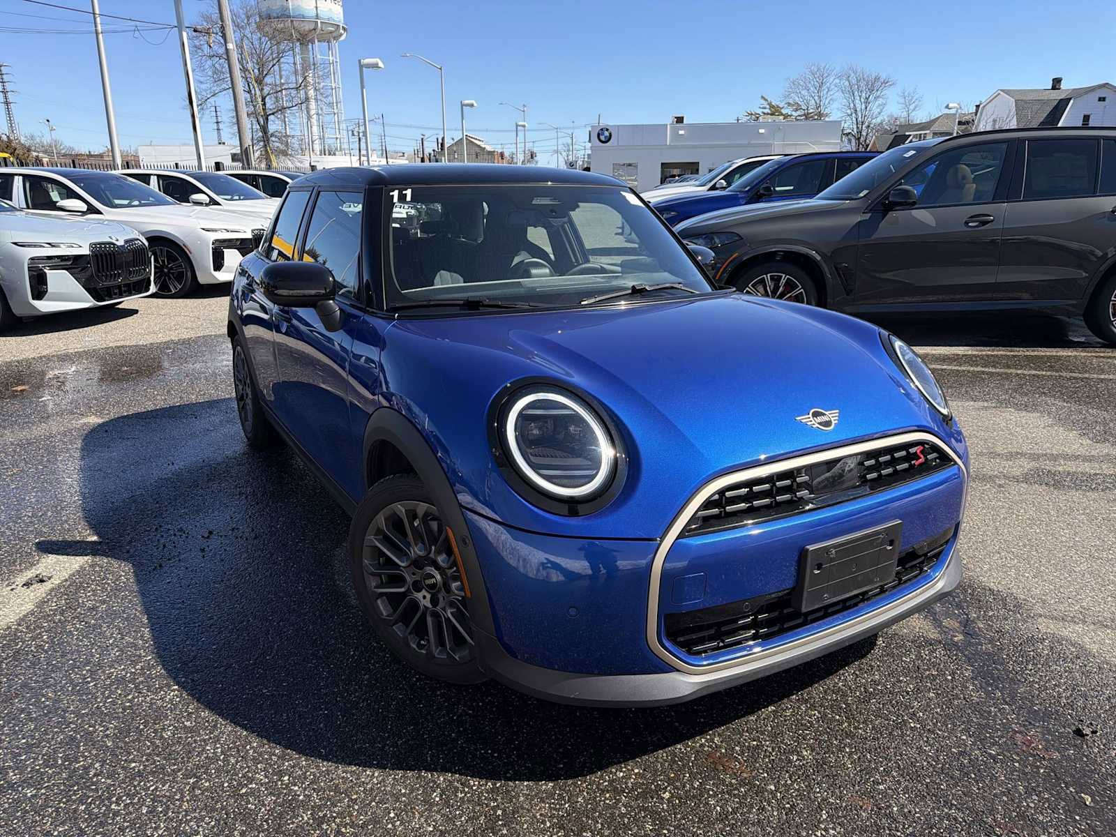 Certified 2025 MINI Cooper S image 2