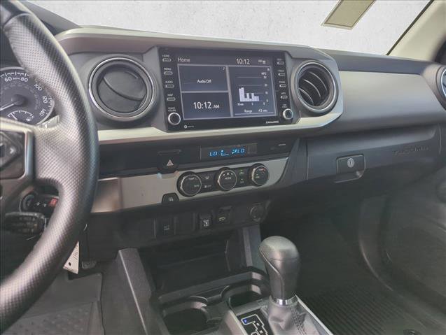 Used 2022 Toyota Tacoma SR5 RWD image 13