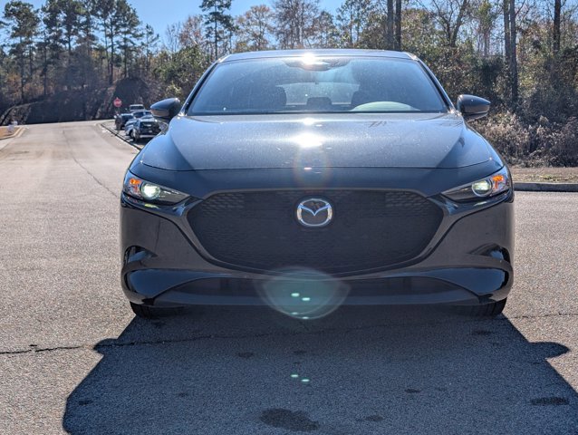 Used 2024 MAZDA MAZDA3 s image 2