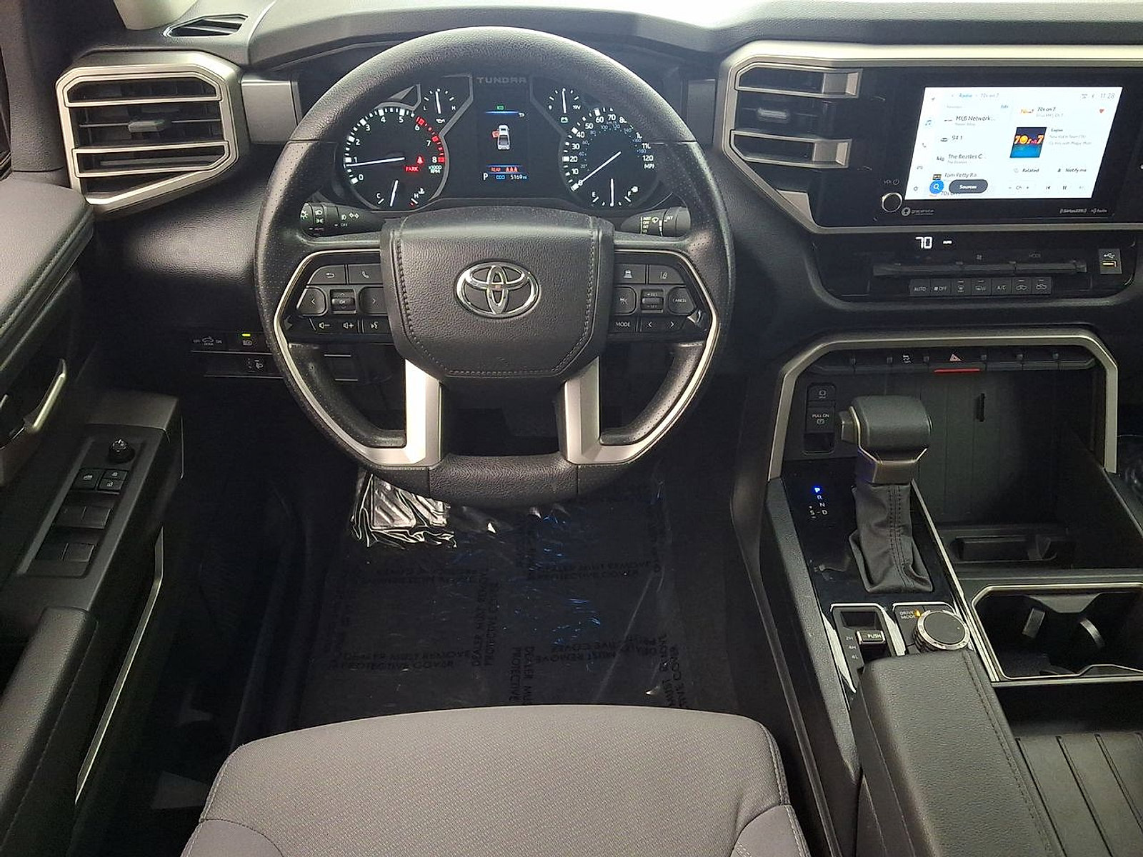 Used 2024 Toyota Tundra SR5 image 21