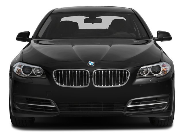 Used 2016 BMW 528i xDrive Sedan AWD/4WD image 7