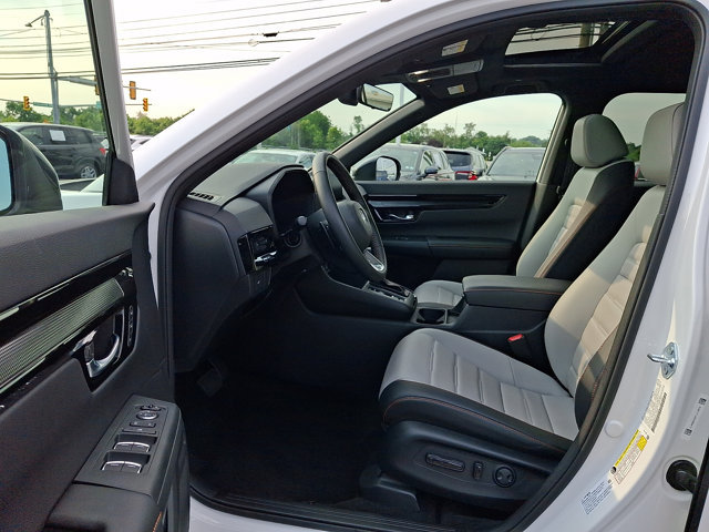 Certified 2026 Honda CR-V Sport Touring image 15