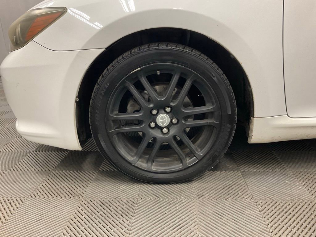 Used 2008 Scion tC image 13