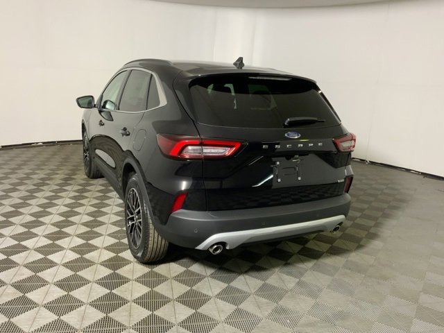 New 2026 Ford Escape SE w/ PHEV Premium Package image 9