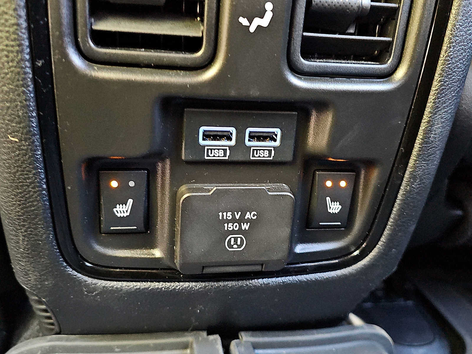 Used 2026 Dodge Durango GT AWD/4WD image 12