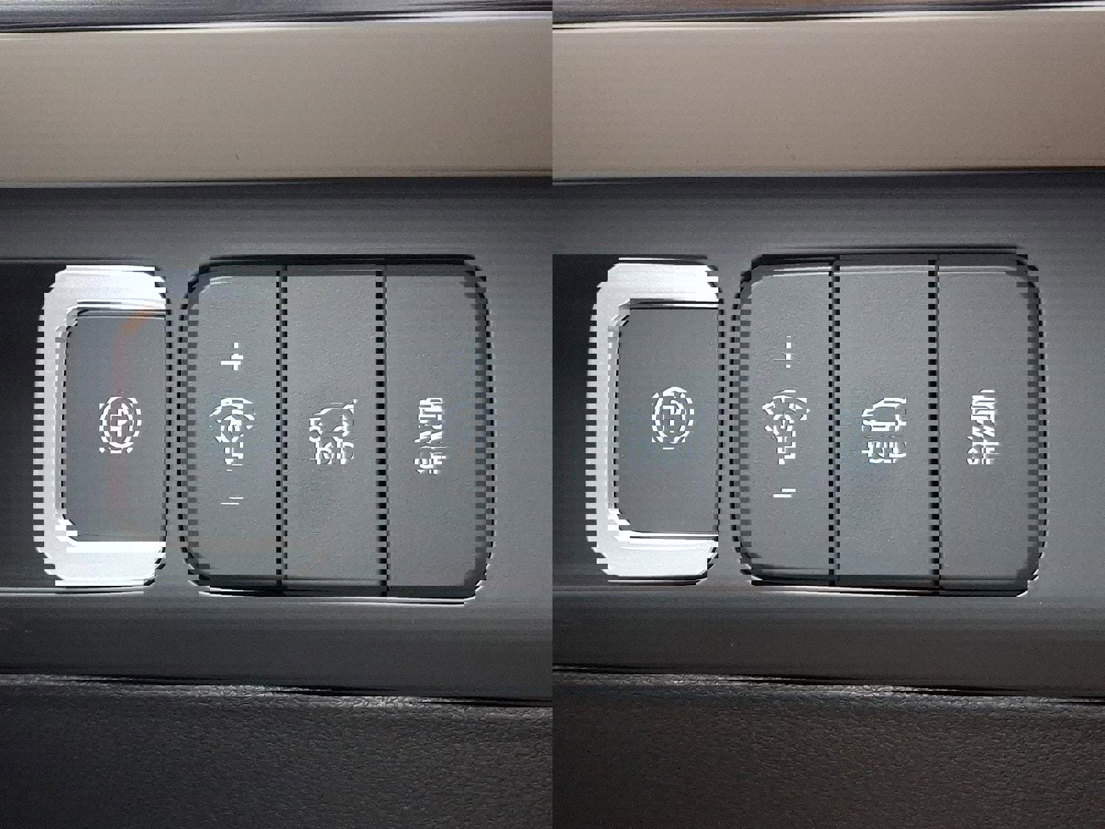 New 2026 Hyundai Santa Fe Calligraphy image 16