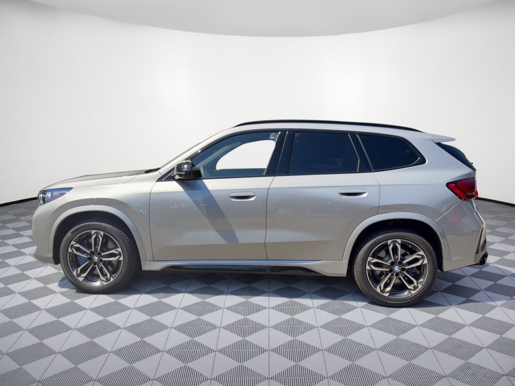 New 2026 BMW X1 M35i w/ Technology Package AWD/4WD image 2
