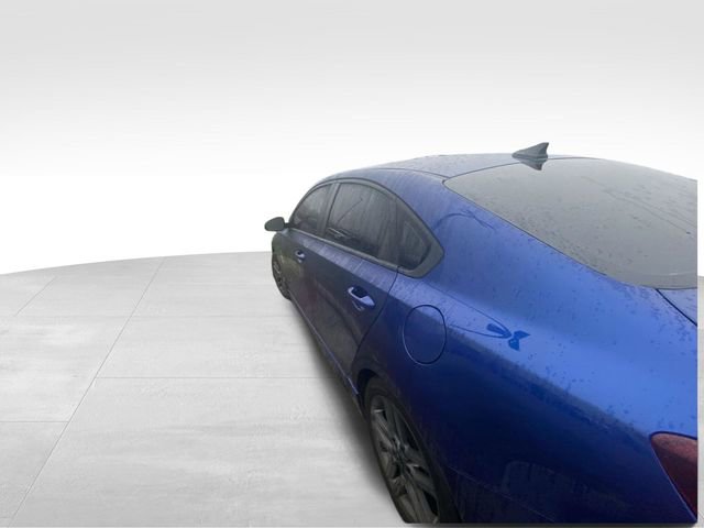 Used 2020 Kia Forte GT-Line image 8