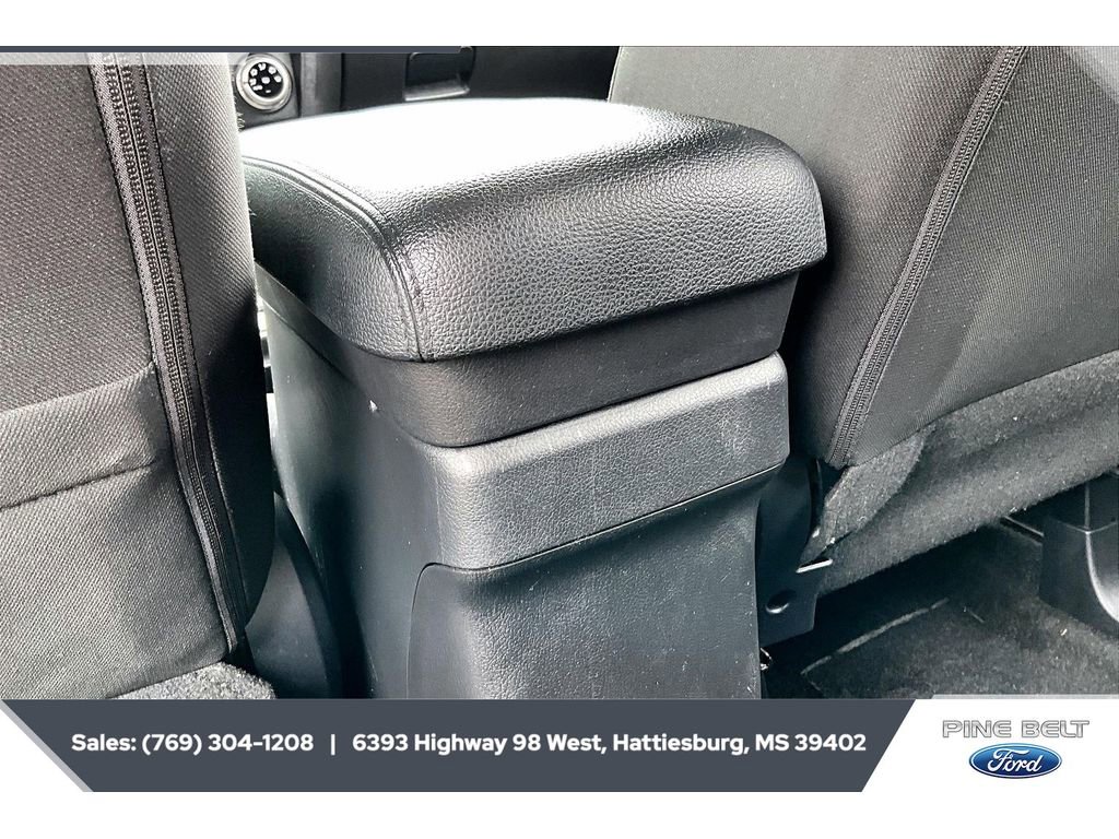 Used 2023 Mitsubishi Outlander Sport ES AWD/4WD image 25