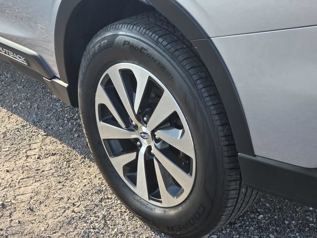 Used 2022 Subaru Outback Premium AWD/4WD image 8