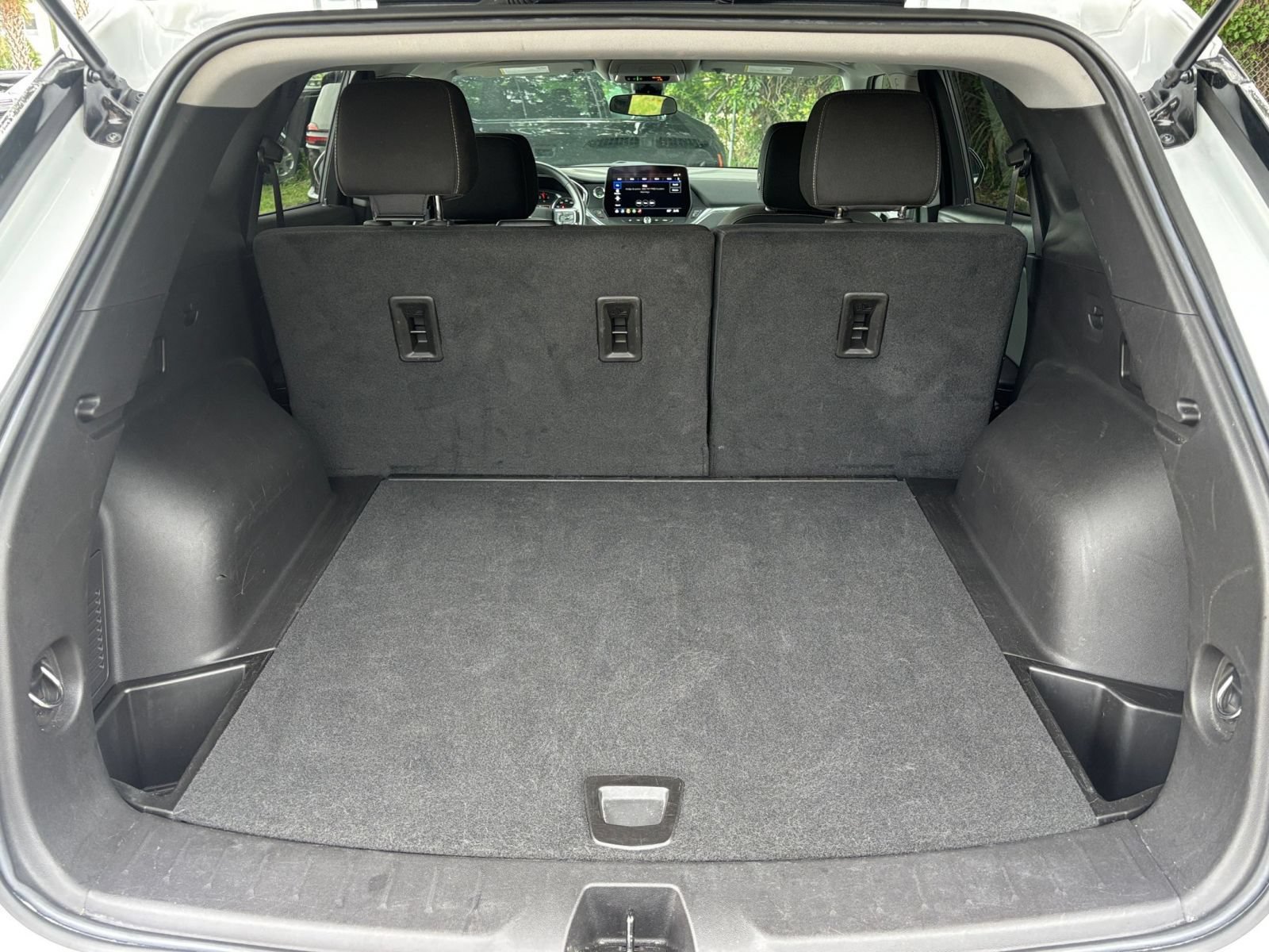 Used 2026 Chevrolet Blazer LT FWD image 30