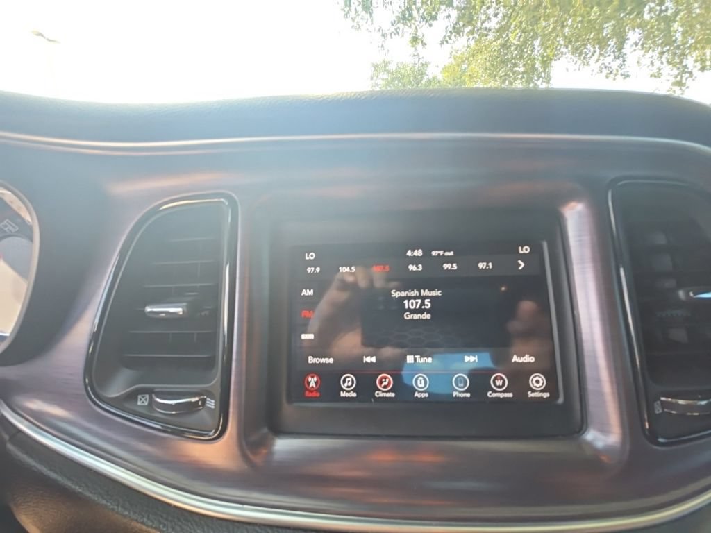 Used 2018 Dodge Challenger SXT w/ Super Sport Group (SS/T) RWD image 22