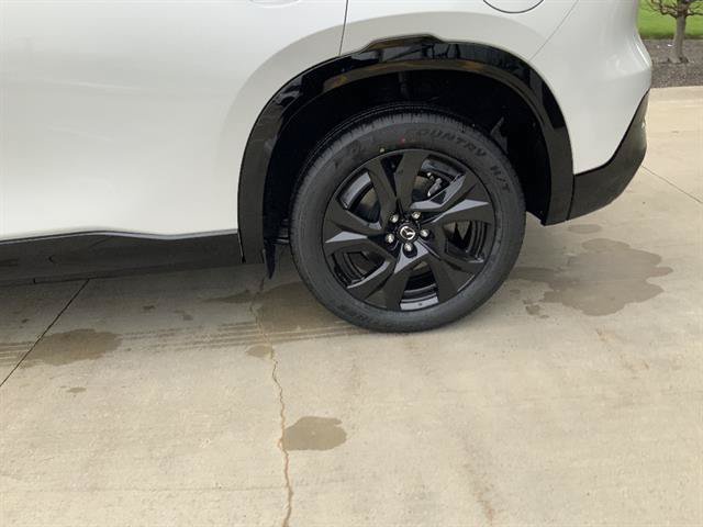 New 2026 MAZDA CX-5 2.5 S w/ Premium Plus Package AWD/4WD image 4
