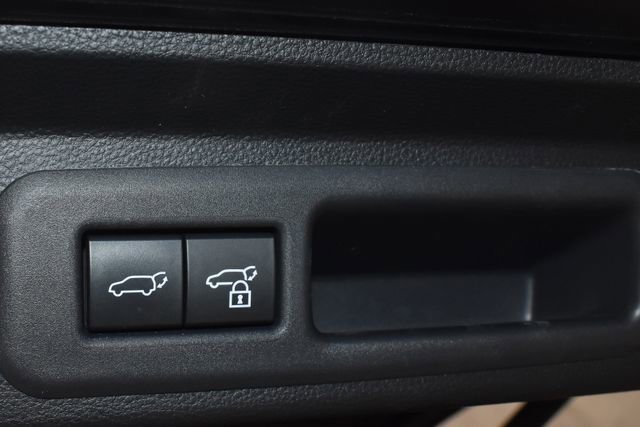 Used 2023 Toyota Sequoia TRD Pro image 34