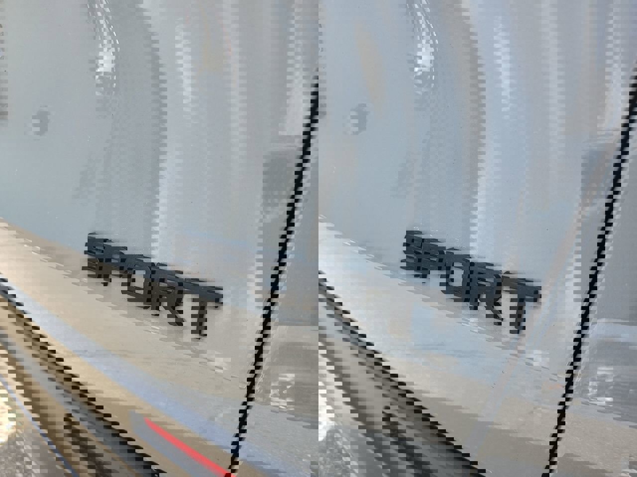 Used 2024 Honda HR-V Sport image 19