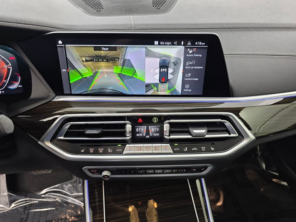 Used 2023 BMW X5 xDrive40i w/ Premium Package image 21