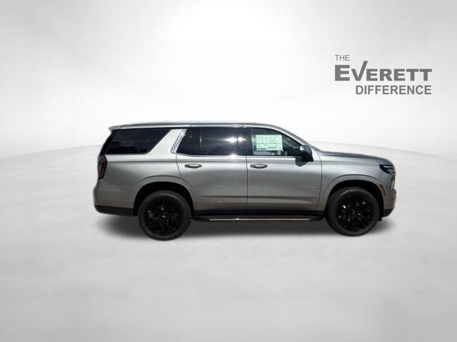 New 2026 Chevrolet Tahoe Premier AWD/4WD image 8