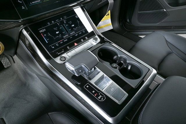 New 2026 Audi Q8 Premium Plus AWD/4WD image 18