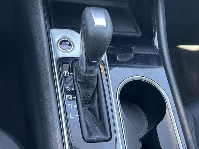 Used 2024 Nissan Altima 2.5 SV FWD image 22