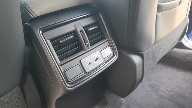New 2026 Subaru Forester Limited AWD/4WD image 20