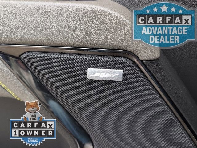 Certified 2024 Chevrolet Silverado 1500 ZR2 image 19