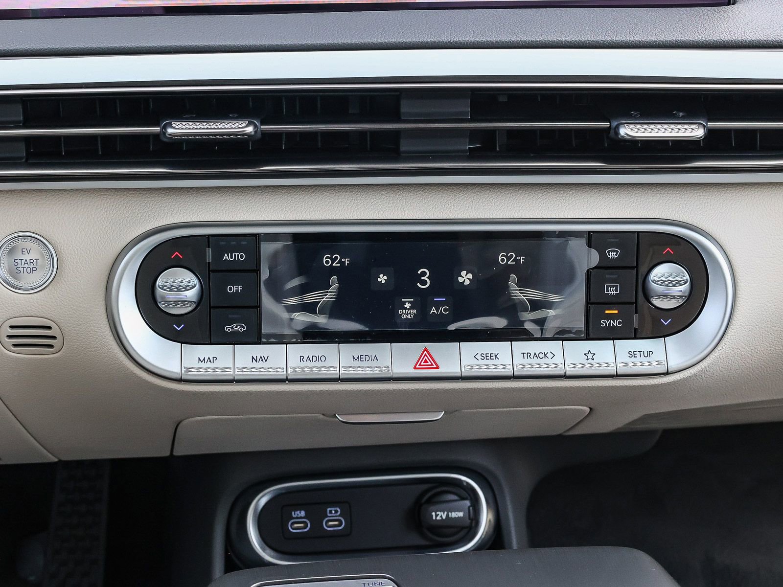 New 2026 Genesis GV60 RWD image 14