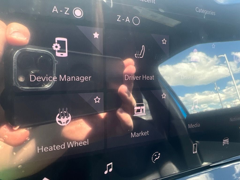 New 2026 Jeep Compass Limited AWD/4WD image 29