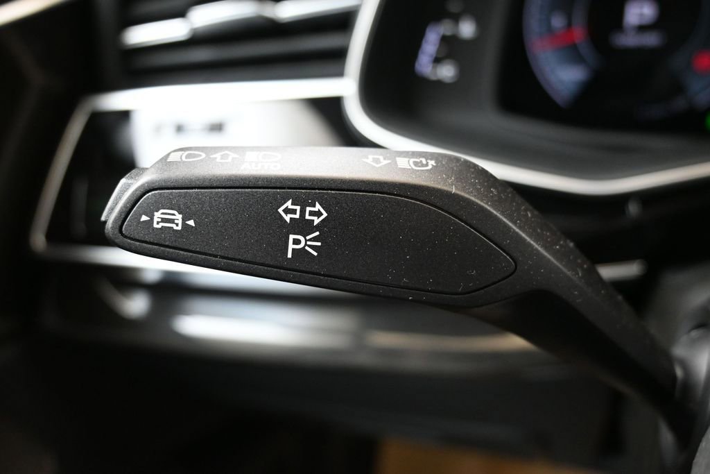 New 2026 Audi Q8 Premium Plus AWD/4WD image 28