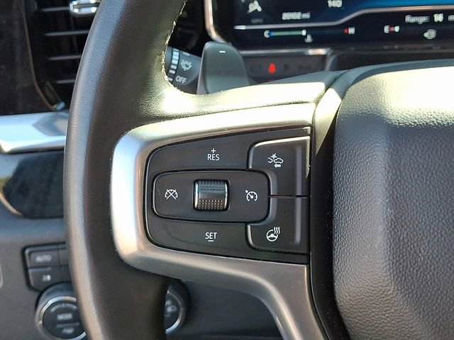 Used 2023 Chevrolet Silverado 1500 RST image 26