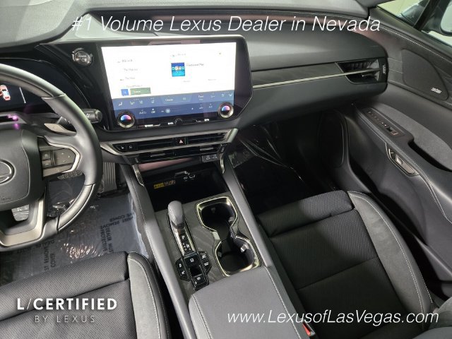 Used 2026 Lexus RX 450h AWD w/ Convenience Package image 18