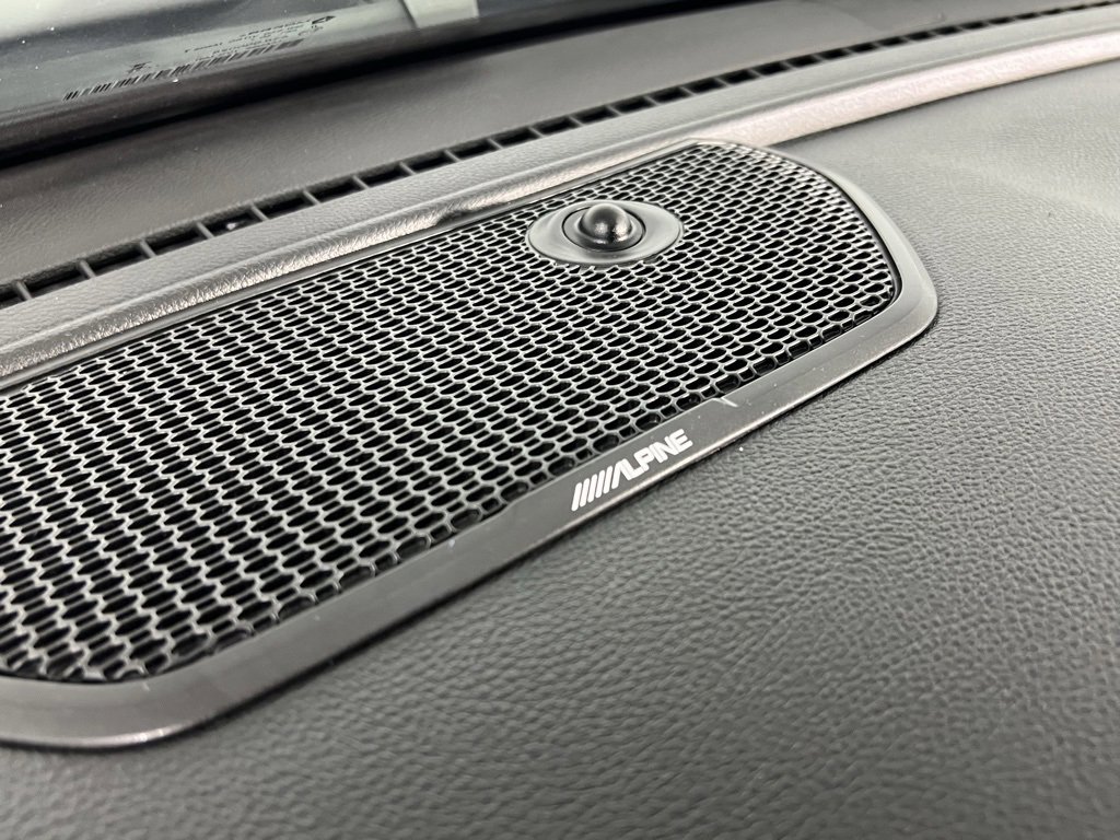 Used 2025 RAM 2500 Laramie image 14