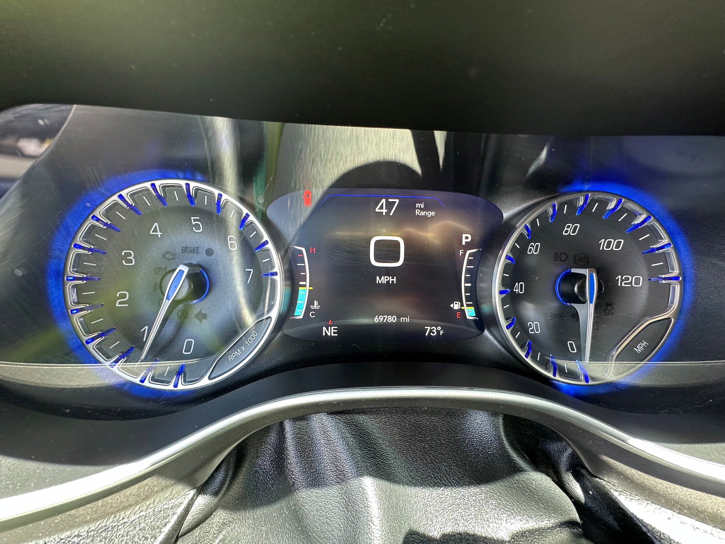 Used 2020 Chrysler Pacifica Touring-L Plus FWD image 31