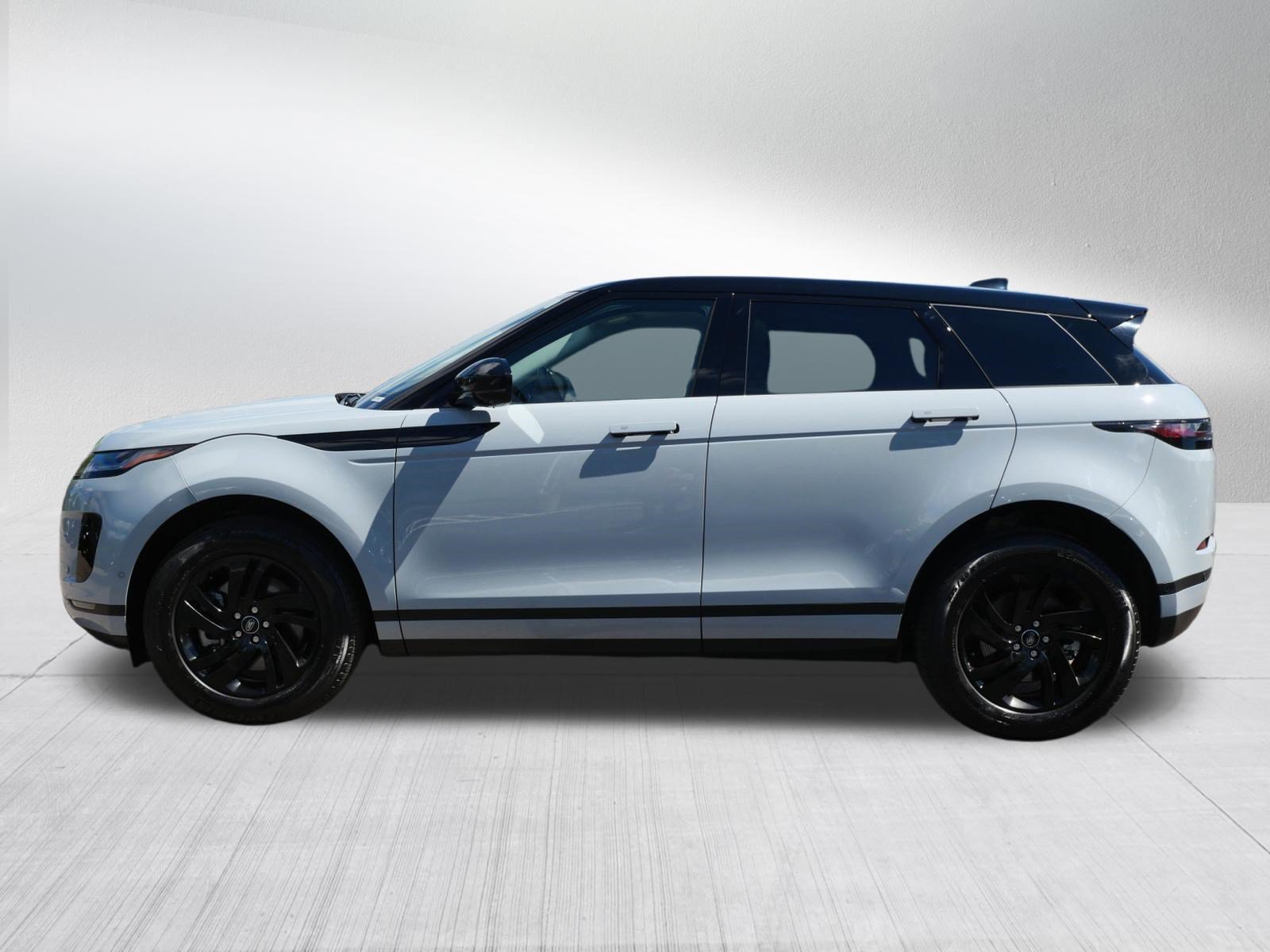Used 2024 Land Rover Range Rover Evoque S AWD/4WD image 2