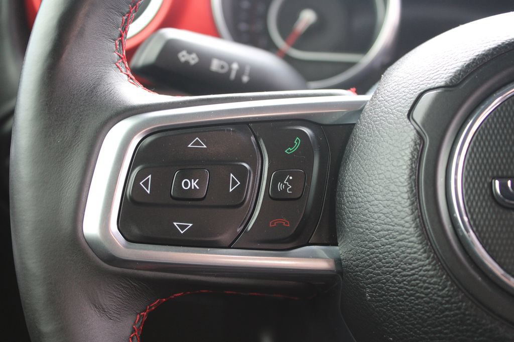 Used 2019 Jeep Wrangler Rubicon AWD/4WD image 18