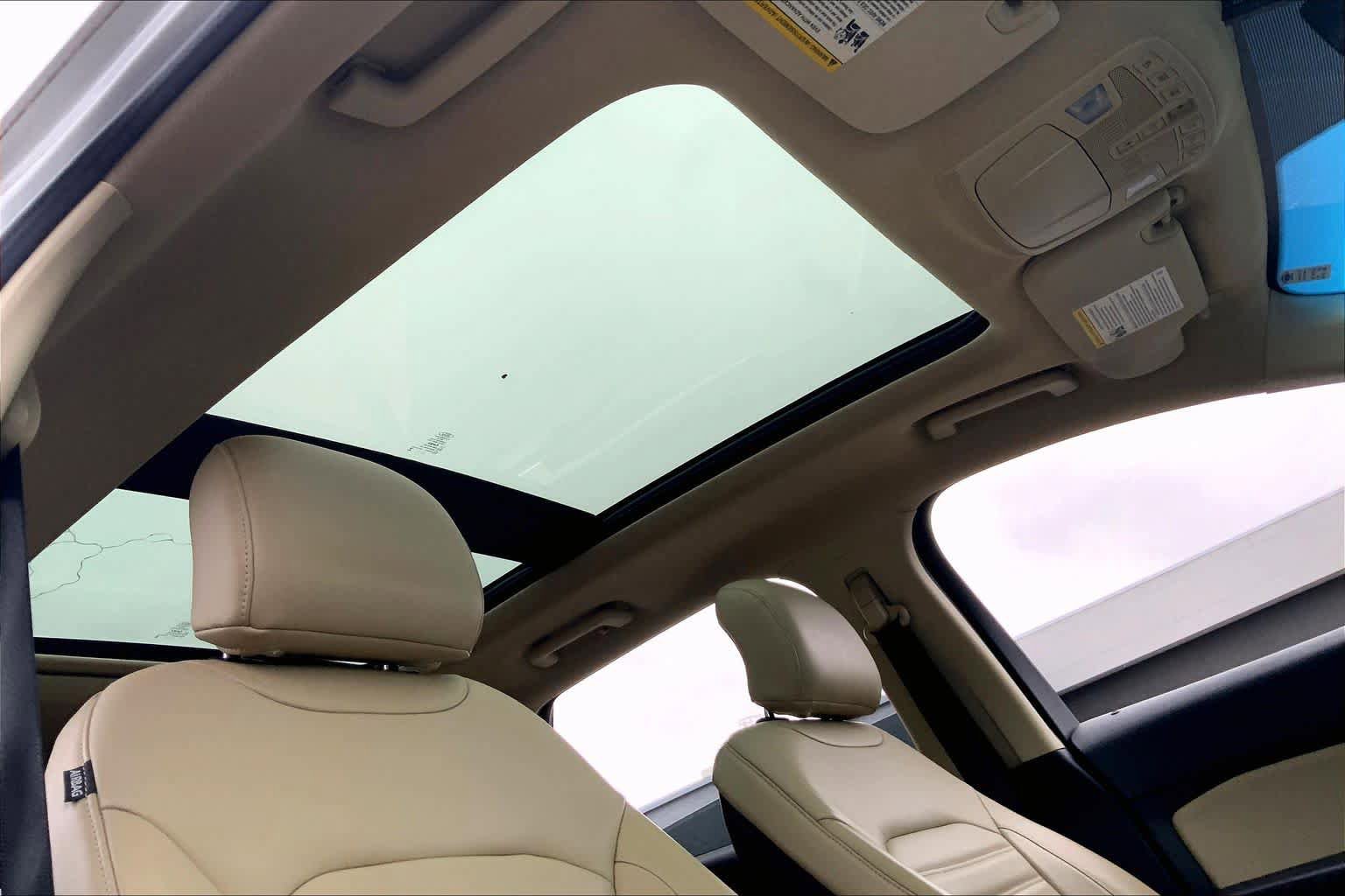Used 2017 Ford Edge SEL w/ Equipment Group 201A image 14