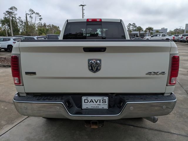Certified 2018 RAM 2500 Laramie w/ Convenience Group image 5