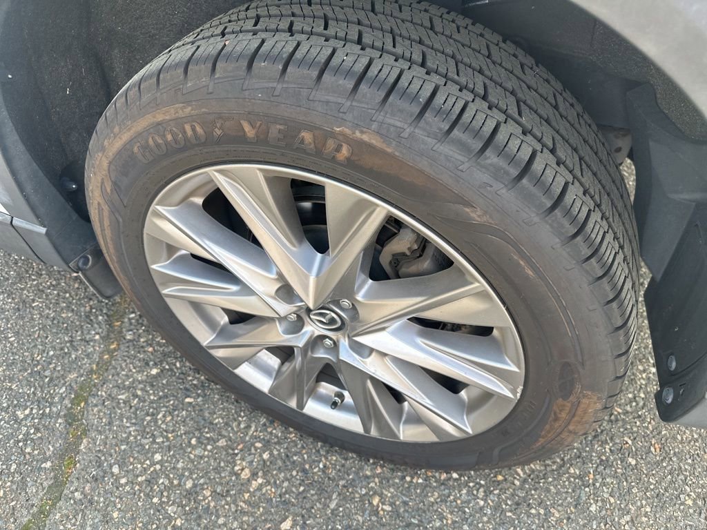 Used 2019 MAZDA CX-5 Grand Touring Reserve image 12