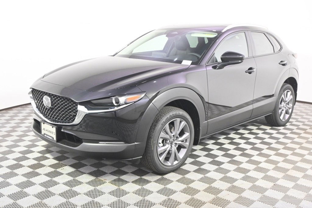 New 2026 MAZDA CX-30 AWD 2.5 S image 2