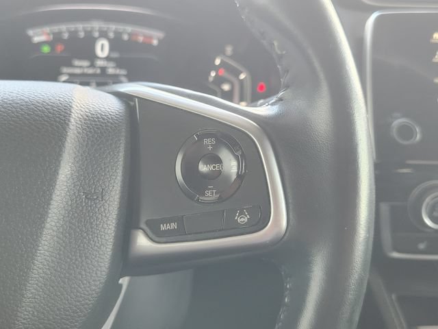 Used 2021 Honda CR-V EX-L image 28