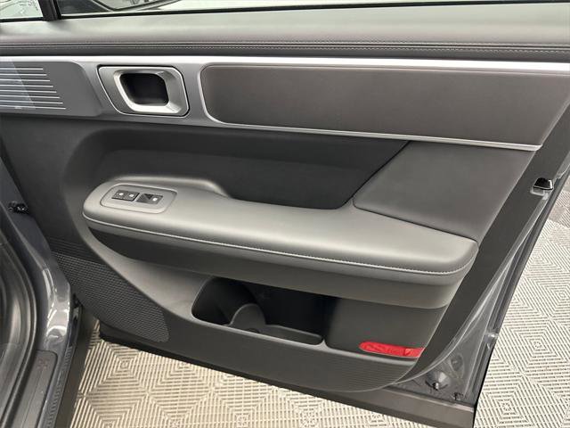 New 2026 Hyundai Santa Fe XRT image 15