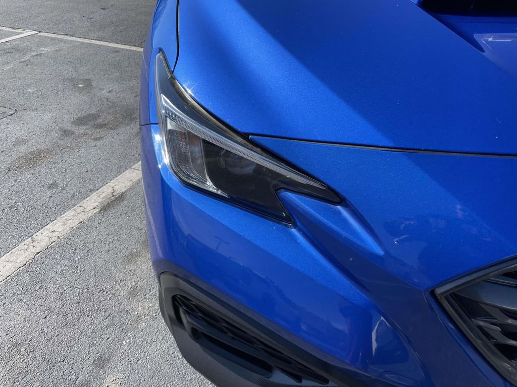 Used 2022 Subaru WRX Premium image 17