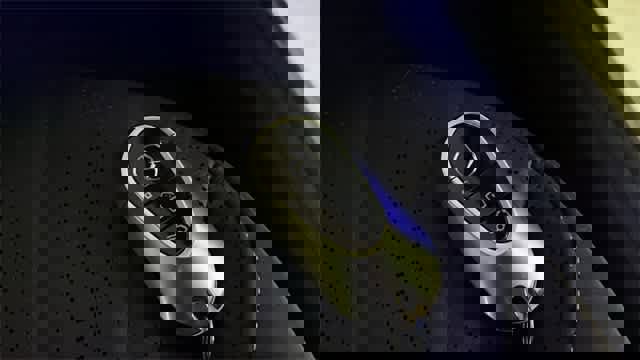 Used 2024 Mercedes-Benz EQS 450+ 4MATIC Sedan image 36