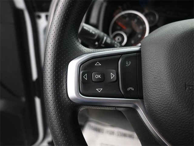 New 2026 RAM 2500 Tradesman image 14