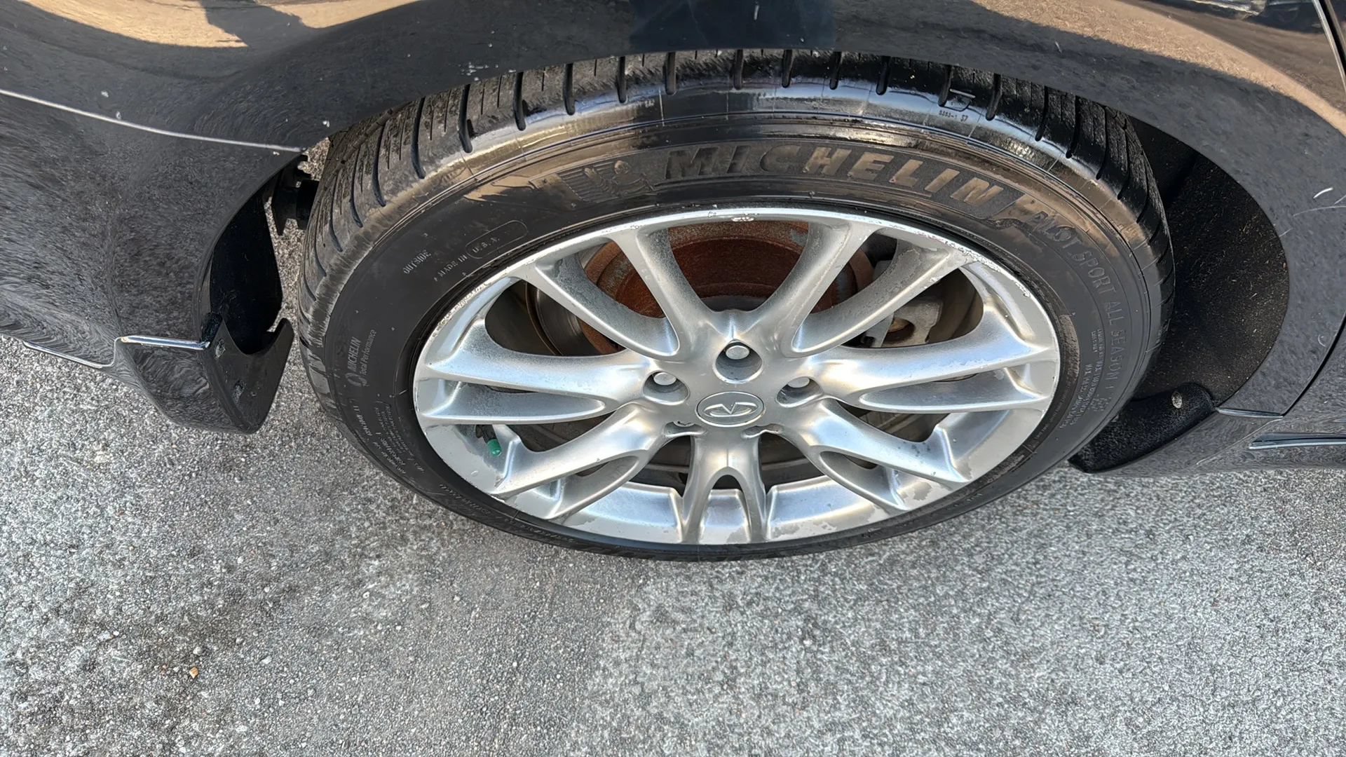 Used 2007 INFINITI G35 Sport w/ Premium Pkg RWD image 27